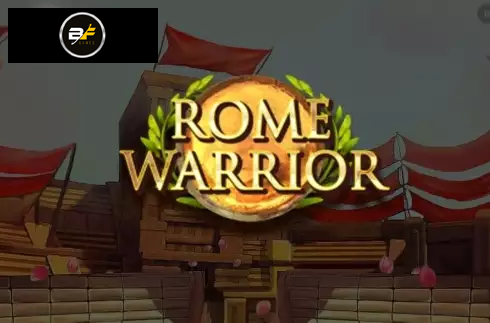 Rome Warrior